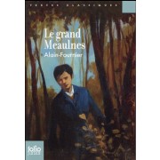  Le grand Meaulnes 