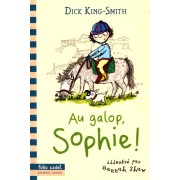  Au galop, Sophie !  