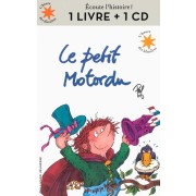  Le petit Motordu  