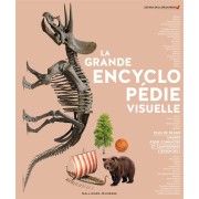  La grande encyclopédie visuelle  