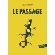  Le passage 