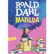  Matilda 