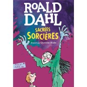 Sacrées sorcières 