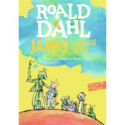  James et la grosse pêche 
