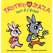  Trotro et Zaza  