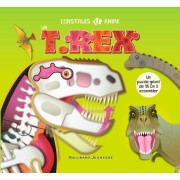  Construis et anime un T. Rex 