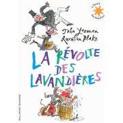  La révolte des lavandières  