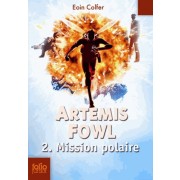  Artemis Fowl Tome 2 - Occasion  