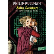  Sally lockhart ; la vengeance du tigre 