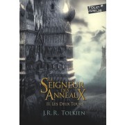  Le Seigneur des Anneaux Tome 2 - Occasion  