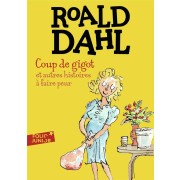  Coup de gigot et autres histoires à faire peur  