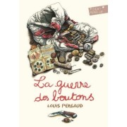  La guerre des boutons  