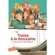  Treize à la douzaine  