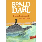  L'enfant qui parlait aux animaux 