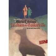  Le chien des Baskerville  