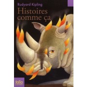  Histoires comme ça 