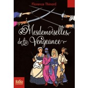  Mesdemoiselles de la Vengeance  