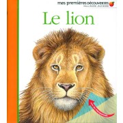  Le lion 