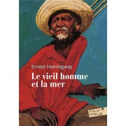  Le vieil homme et la mer 