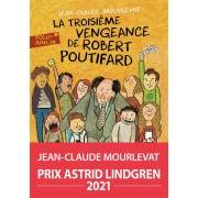  La troisième vengeance de Robert Poutifard 