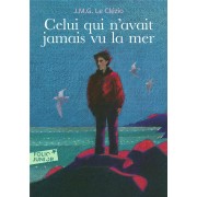  Celui qui n'avait jamais vu la mer ; la montagne du dieu vivant 