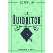  Le quidditch à travers les âges  