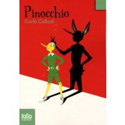  Les aventures de Pinocchio - Histoire d'un pantin  