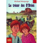  Le trésor des O'Brien 