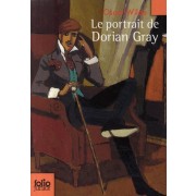  Le portrait de Dorian Gray 