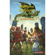  Les Mystères de la Gargouille Tome 2  