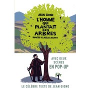  L'homme qui plantait des arbres  