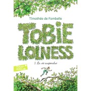 Tobie Lolness t.1 ; la vie suspendue 