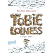  Tobie Lolness t.2 ; les yeux d'Elisha 