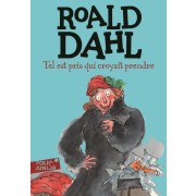  Tel est pris qui croyait prendre  