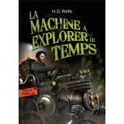  La machine à explorer le temps 