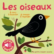  Les oiseaux  