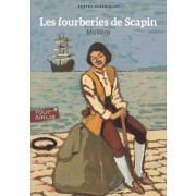  Les fourberies de Scapin  