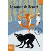  Le roman de Renart  
