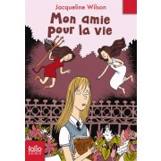  Mon amie pour la vie  