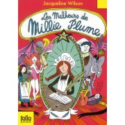 Les malheurs de millie plume 