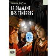  Le diamant des ténèbres  