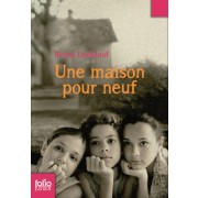  Une maison pour neuf  