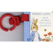  Pierre Lapin ; mon premier livre pour poussette 