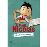  Le Petit Nicolas Tome 1  