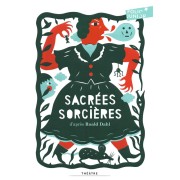  Sacrées sorcières 