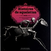  Histoires de squelettes  
