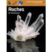  Roches et minéraux  