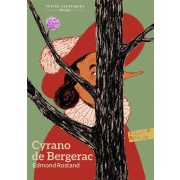  Cyrano de Bergerac  