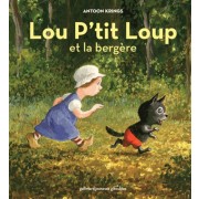  Lou p'tit Loup Tome 1  