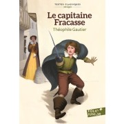  Le capitaine Fracasse  